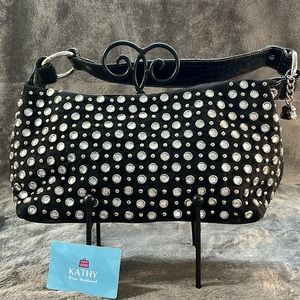 Kathy Van Zeeland purse
